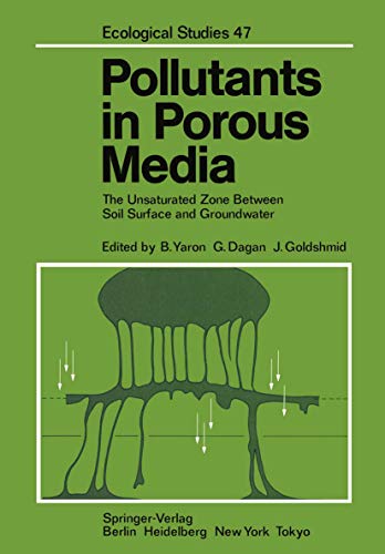 

special-offer/special-offer/pollutants-in-porous-media-the-unsaturated-zone-between-soil-surface-and-groundwater-ecological-studies--9783540131793