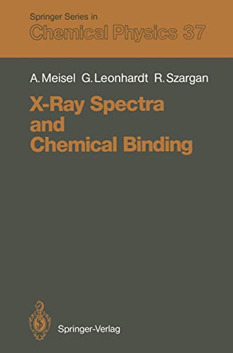 

technical/physics/x-ray-spectra-and-chemical-binding-9783540133254