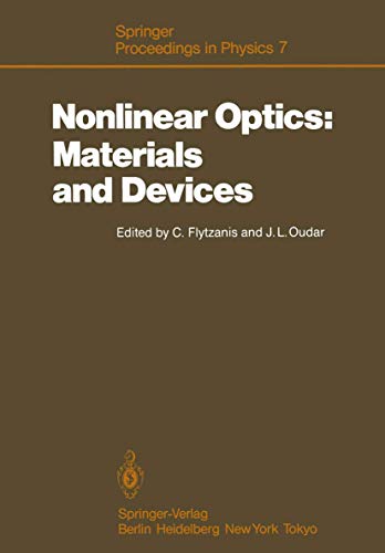 

special-offer/special-offer/nonlinear-optics-materials-and-devices-proceedings-of-the-international-school-of-materials-science-and-technology-erice-sicily-july-1-14-1985--9783540162605