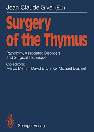 surgical-sciences/surgery/surgery-of-the-thymus--9783540163152