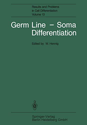

general-books/general/results-and-problems-in-cell-differentiation-volume-13-germ-line-soma-differentiation--9783540166351