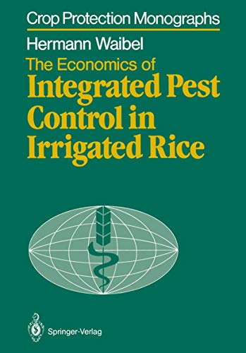 

technical/bioscience-engineering/the-economics-of-integrated-pest-control-in-irrigated-rice-a-case-study-from-the-philippines--9783540166870