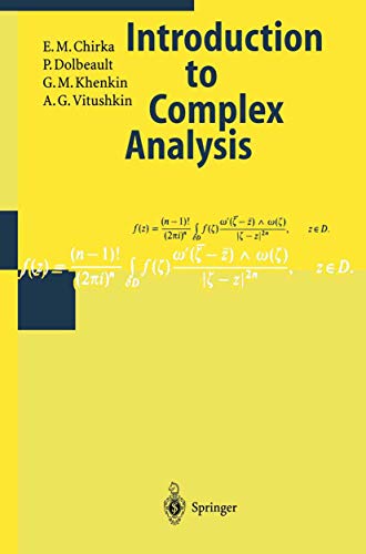 

general-books/general/several-complex-variables-introduction-to-complex-analysis-v-1--9783540170044
