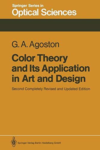 

technical/physics/color-theory-and-its-application-in-art-and-design--9783540170952