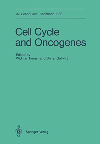 

technical/bioscience-engineering/cell-cycle-and-oncogenes-10--12-april-1986-9783540172512