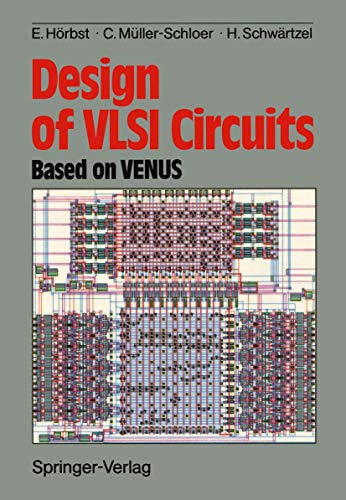 

technical/electronic-engineering/design-of-vlsi-circuits-based-on-venus--9783540176633