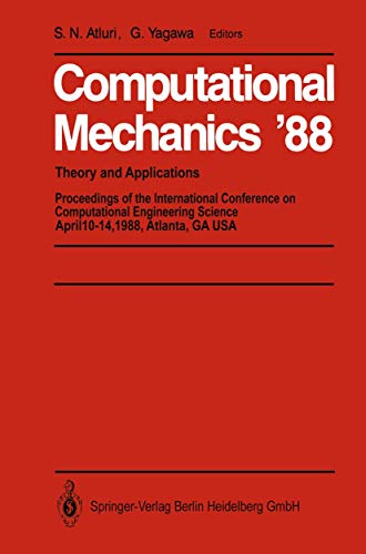 

technical/physics/computational-mechanics-88-2-vols--9783540190158