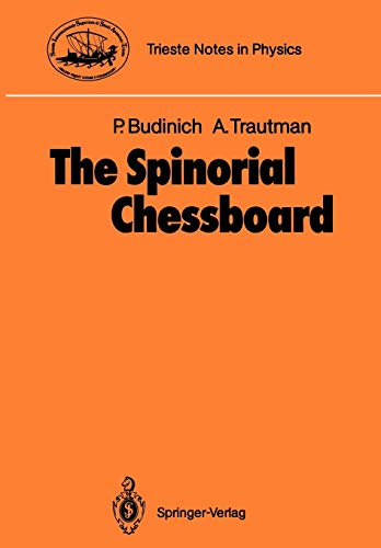 

general-books/general/the-spinorial-chessboard--9783540190783