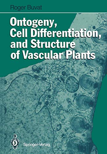 

exclusive-publishers/springer/ontogeny-cell-differentiation-and-structure-of-vascular-plants--9783540192138
