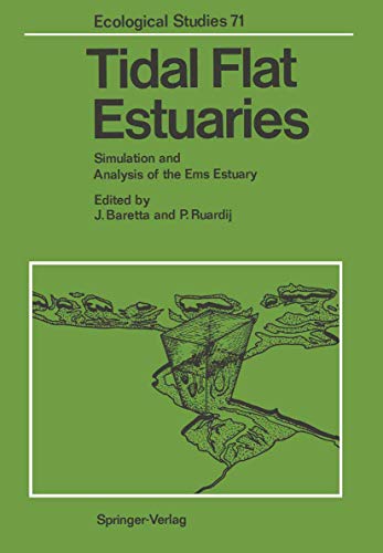 

exclusive-publishers/springer/ecological-studies-71-tidal-flat-estuaries--9783540193234