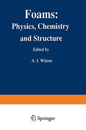 

technical/chemistry/foams-physics-chemistry-and-structure--9783540195481