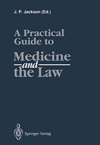 

special-offer/special-offer/a-practical-guide-to-medicine-and-the-law--9783540196778