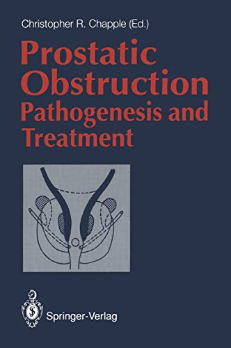 

general-books/general/prostatic-obstruction-pathogenesis-and-treatment--9783540196815