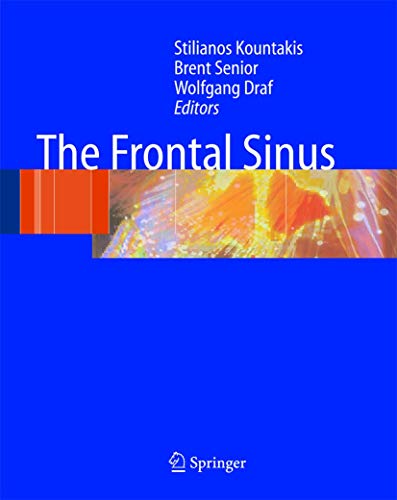 

exclusive-publishers/springer/the-frontal-sinus--9783540211433