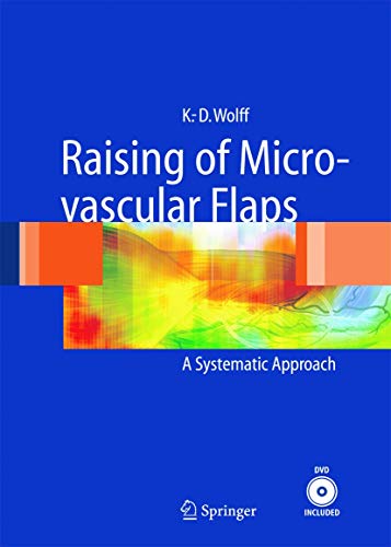 

surgical-sciences/plastic-surgery/raising-of-microvascular-flaps-with-dvd-rom-9783540218494