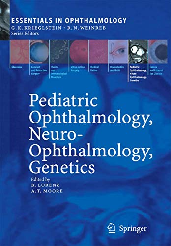 

mbbs/3-year/pediatric-ophthalmology-neuro-ophthalmology-genetics--9783540225942