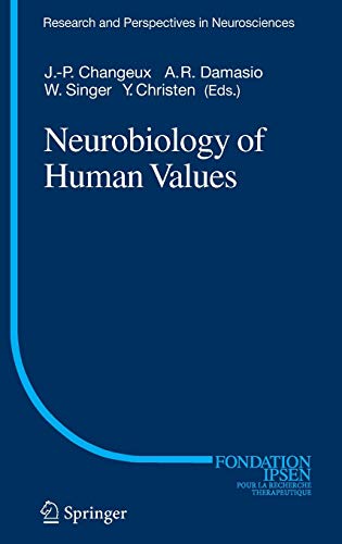 

surgical-sciences/nephrology/neurobiology-of-human-values-9783540262534