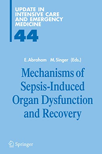 

clinical-sciences/medicine/mechanisms-of-sepsis-induced-organ-dysfunction-and-recovery--9783540301578