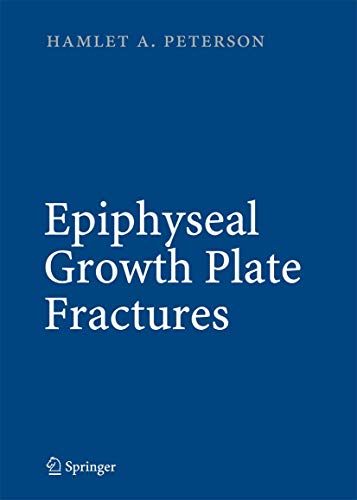 

surgical-sciences/orthopedics/epiphyseal-growth-plate-fractures-9783540338017
