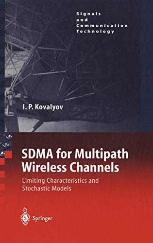 

technical/electronic-engineering/sdma-for-multipath-wireless-channels--9783540402251