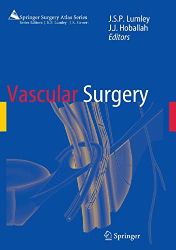

surgical-sciences/cardiac-surgery/vascular-surgery--9783540411024
