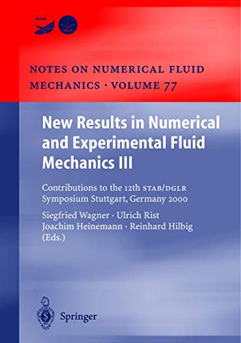 

technical/physics/notes-on-numerical-fluid-mechanics-vol-77-new-reesults-in-numerical-and-experimental-fluid-mechanic--9783540426967