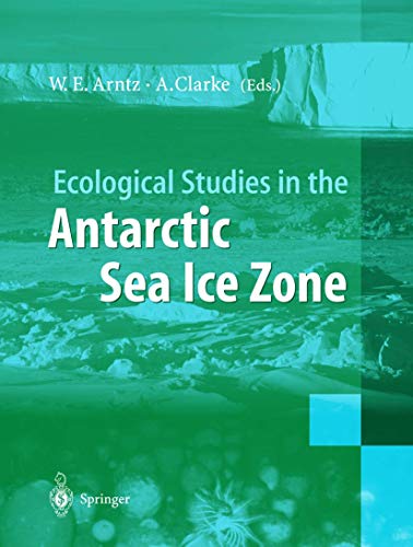 

technical/agriculture/ecological-studies-in-the-antarctic-sea-ice-zone--9783540432180