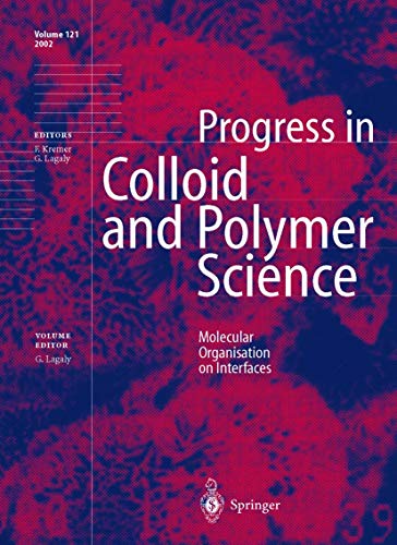 

technical/chemistry/progress-in-colloid-and-polymer-science-vol-121--9783540436379
