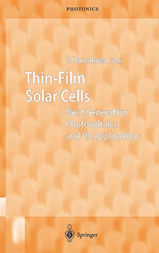 

technical/physics/thin-film-solar-cells-next-generation-photovoltaics-and-its-applications-9783540439455