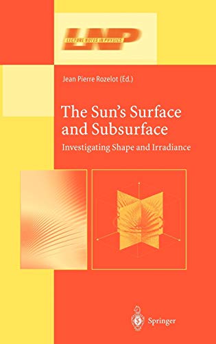 

technical/physics/the-sun-s-surface-and-subsurface-investigating-shape-and-irradiance-9783540441885