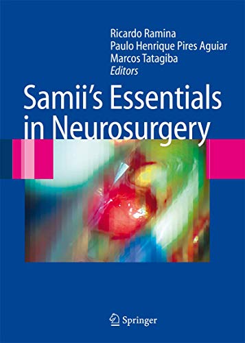 

surgical-sciences/nephrology/samii-s-essentials-in-neurosurgery-9783540492498