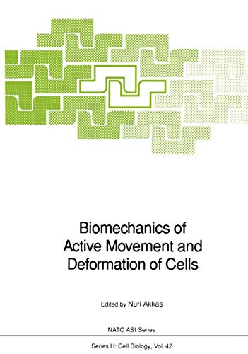 

exclusive-publishers/springer/biomechanics-of-active-movement-and-deformation-of-cells-9783540504207