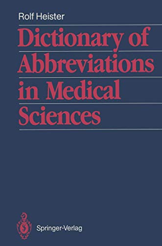 

special-offer/special-offer/dictionary-of-abbreviations-in-medical-sciences--9783540504870