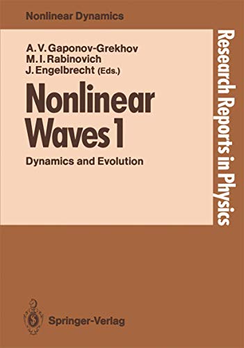 

special-offer/special-offer/nonlinear-waves-1--9783540505624