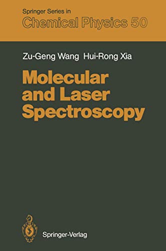 

technical/bioscience-engineering/springer-series-in-chemical-physics-50-molecular-and-laser-spectroscopy--9783540508298