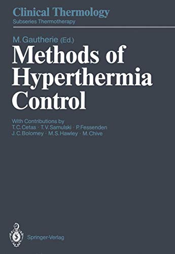 

general-books/general/methods-of-hyperthermia-control-dm-156-eur-80--9783540509783