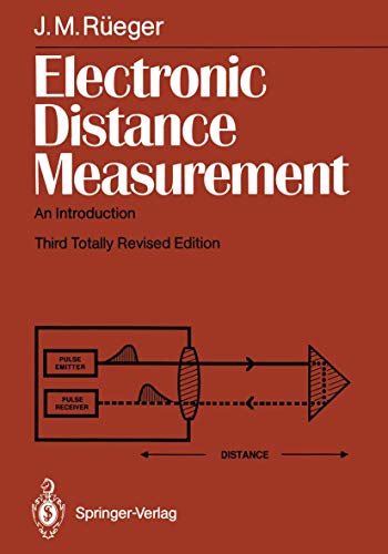 

general-books/general/electronic-distance-measurement-an-introduction--9783540515234