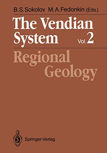 

special-offer/special-offer/the-vendian-system-vol-2-regional-geology-v-2--9783540516828