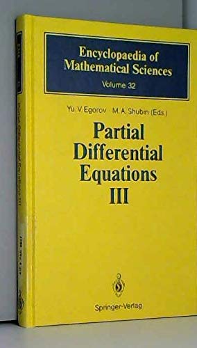 

general-books/general/encyclopedia-of-mathematical-science-volume-32-partial-differeential-equations-iii--9783540520030