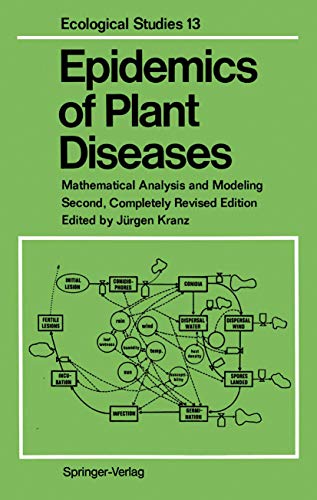 

exclusive-publishers/springer/epidemics-of-plant-diseases-mathematical-analysis-and-modelling--9783540521167