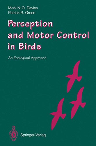 

technical/physics/perception-and-motor-control-in-birds--9783540528555