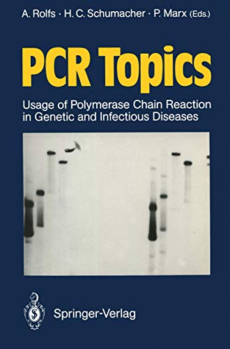 

general-books/general/pcr-topics-usage-of-polymerase-chain-reaction-in-genetic-and-infectious-diseases--9783540529347
