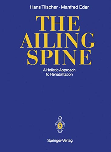 

special-offer/special-offer/the-ailing-spine--9783540530084