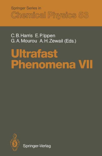 

special-offer/special-offer/ultrafast-phenomena-vii-proceedings-of-the-7th-international-conference-monterey-ca-may-14-17-1990-springer-series-in-chemical-physics--9783540530497