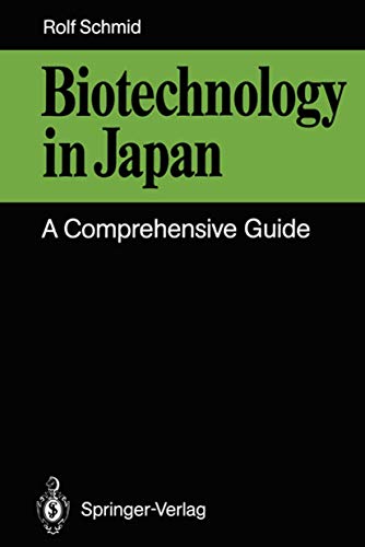 

exclusive-publishers/springer/biotechnology-in-japan-a-comprehensive-guide--9783540535546