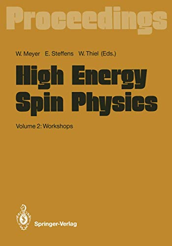 

exclusive-publishers/springer/high-energy-spin-physics-international-symposium-proceedings-workshops-9th-v-2--9783540540731