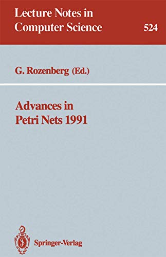 

special-offer/special-offer/advances-in-petri-nets-1991-1991--9783540543985
