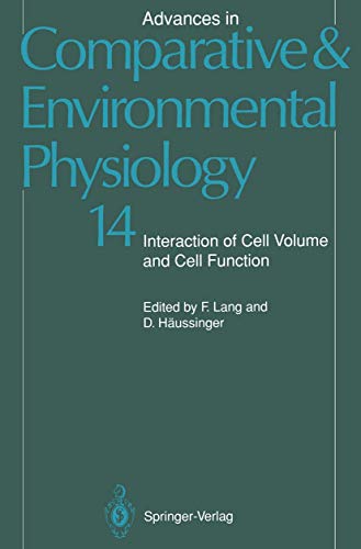 

special-offer/special-offer/interaction-of-cell-volume-and-cell-function-advances-in-comparative-and-environmental-physiology--9783540548546