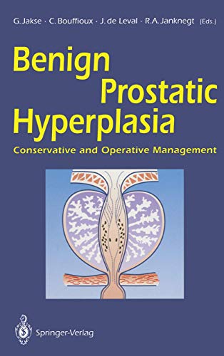 

general-books/general/benign-prostatic-hyperplasia-conservative-and-operative-management--9783540554240