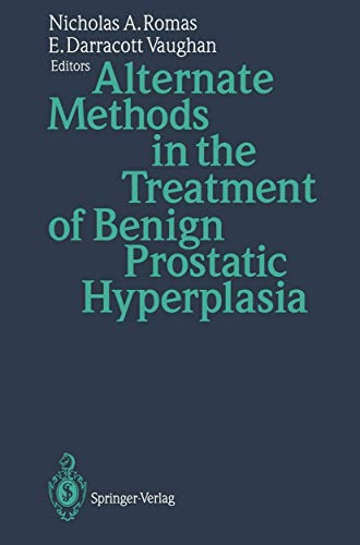 

general-books/general/alternate-methods-in-the-treatment-of-benign-prostatic-hyperplasia--9783540563891